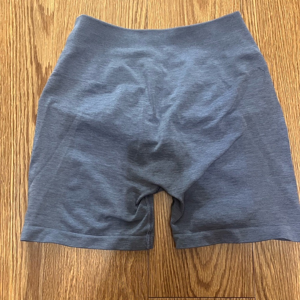 Alphalete Amplify 4.5in Shorts